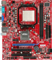 Msi K9N6PGM2-V2 (911-7309-051) Msi K9N6PGM2-V2 (911-7309-051)